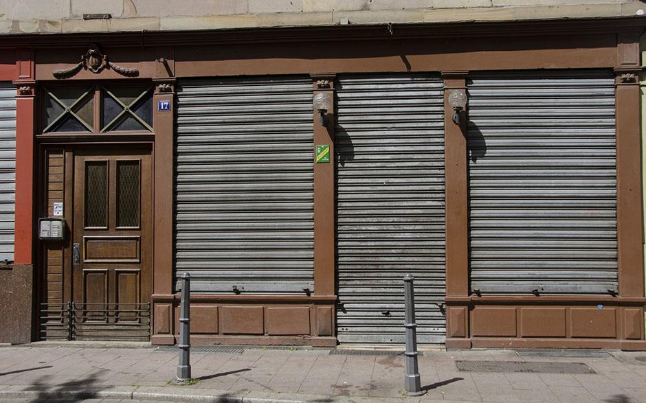 dépannage volet roulant Estrées-Saint-Denis