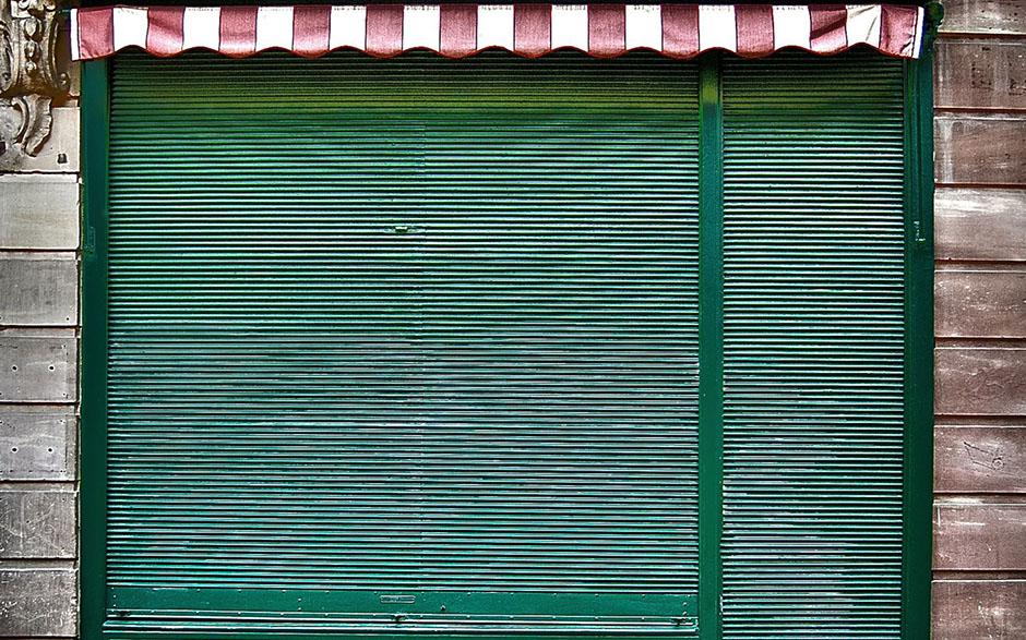 dépannage volet roulant Estrées-Saint-Denis